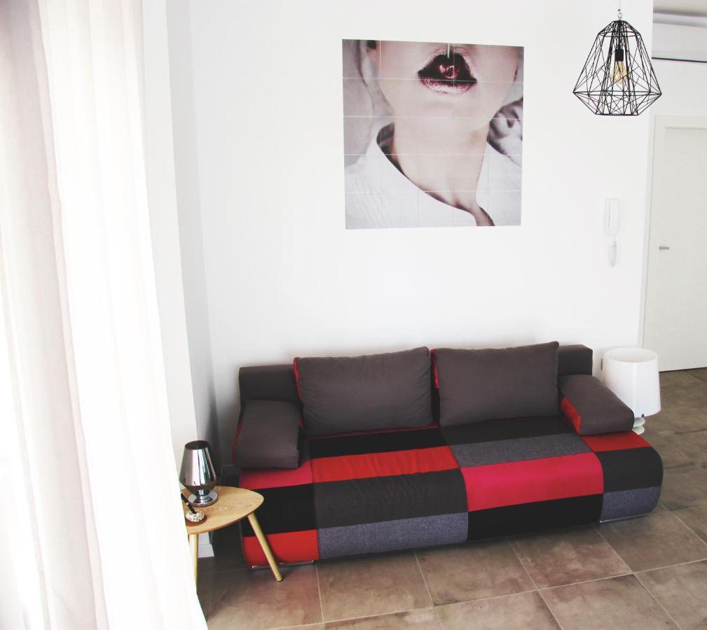 Apartment Kate Trogir Exterior foto